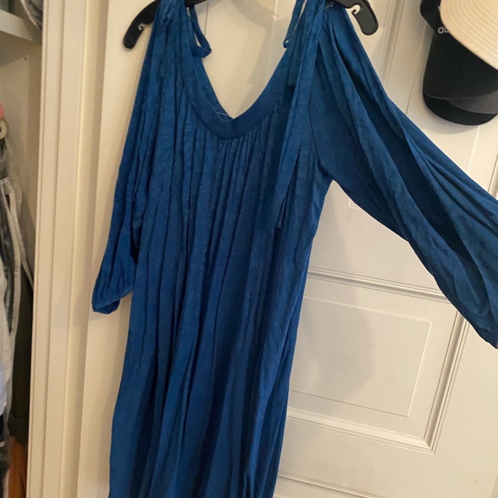 Anthropologie dress